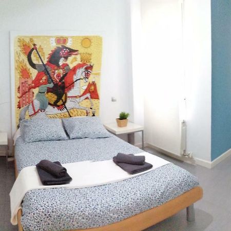 Appartement Dos Torres Puerta Del Carmen - Moderno Y Espacioso En El Centro à Saragosse Extérieur photo