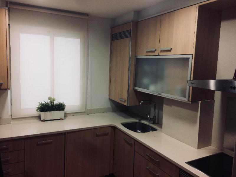 Appartement Dos Torres Puerta Del Carmen - Moderno Y Espacioso En El Centro à Saragosse Chambre photo