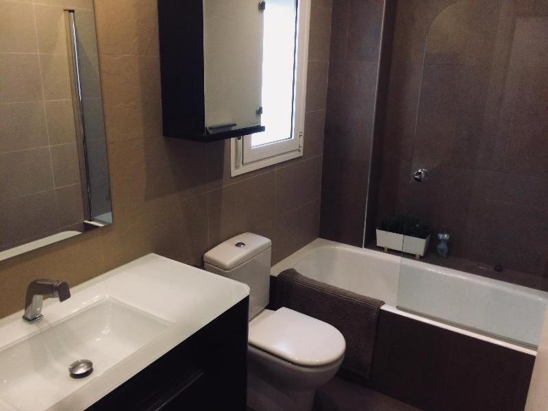 Appartement Dos Torres Puerta Del Carmen - Moderno Y Espacioso En El Centro à Saragosse Chambre photo