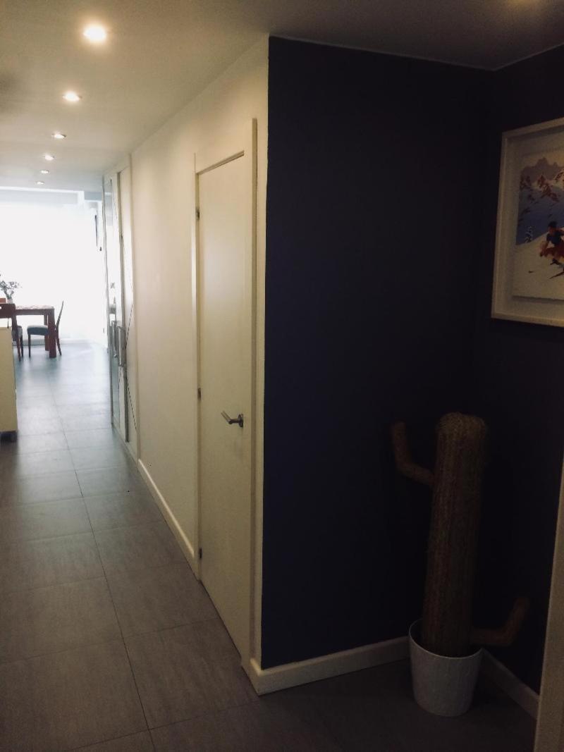 Appartement Dos Torres Puerta Del Carmen - Moderno Y Espacioso En El Centro à Saragosse Chambre photo