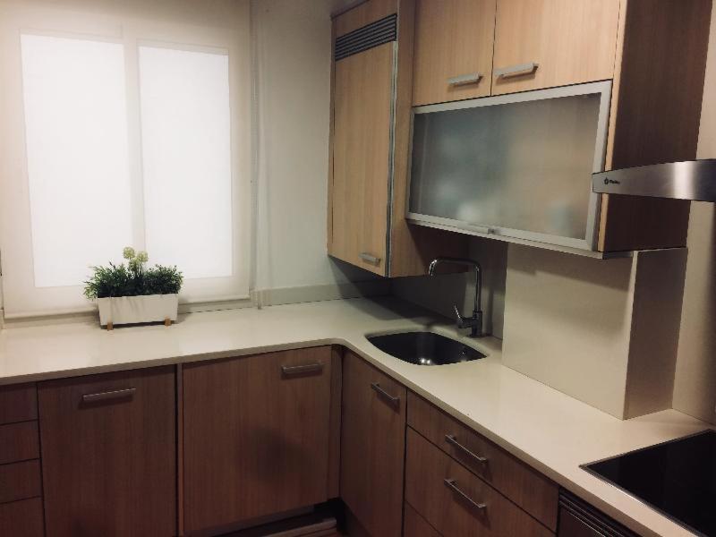 Appartement Dos Torres Puerta Del Carmen - Moderno Y Espacioso En El Centro à Saragosse Chambre photo